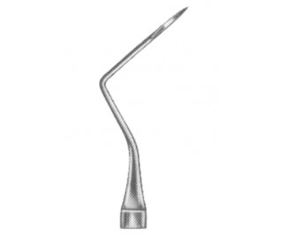 Root Elvators, Root Tip Elevator